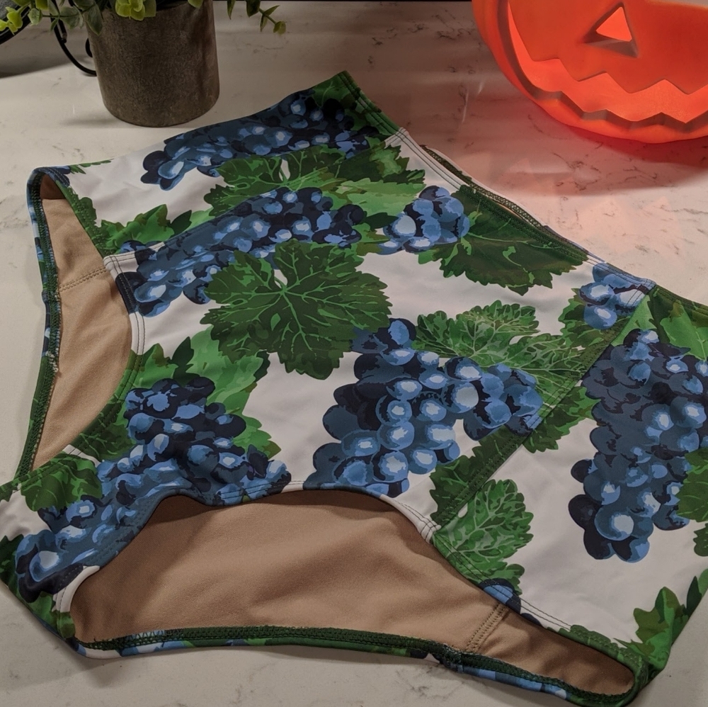 Kortni Jean Swim Bottom